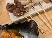 50圓焼鳥 大衆酒場 ぐりどっちん 錦糸町店: nanaさんの2025年02月09日の1枚目の投稿写真