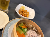 四季旬菜Dining 米と華: まささんの2026年09月20日の1枚目の投稿写真