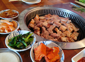 新大久保　韓国料理　MKポチャ: ジュンさんの2024年03月の1枚目の投稿写真