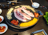 焼肉ホルモン 韓国料理 はんぢゃん 新発田店: ジュンさんの2024年06月02日の1枚目の投稿写真