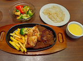 ステーキ宮 新潟新発田店: ジュンさんの2026年06月30日の1枚目の投稿写真