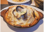 パスタハウス ブロッコ: もふごろうさんの2026年06月29日の1枚目の投稿写真