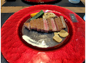 ステーキハウス TAKAMI: akemiさんの2026年09月11日の3枚目の投稿写真