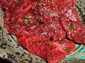焼肉おもに 青物横丁: ひさよさんの2026年09月06日の1枚目の投稿写真