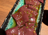 焼肉おもに 青物横丁: ひさよさんの2026年09月06日の2枚目の投稿写真