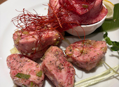 焼肉おもに 青物横丁: ひさよさんの2026年10月01日の1枚目の投稿写真