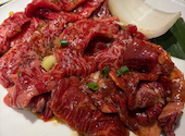 焼肉おもに 青物横丁: ひさよさんの2026年10月01日の2枚目の投稿写真
