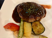 福島牛ステーキと肉汁ハンバーグ 文や FUMIYA: ひさよさんの2026年07月13日の2枚目の投稿写真