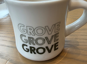 GROVE cafe&green グローブ カフェアンドグリーン: ひさよさんの2026年06月07日の1枚目の投稿写真