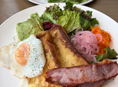 GROVE cafe&green グローブ カフェアンドグリーン: ひさよさんの2026年06月07日の2枚目の投稿写真