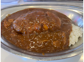 カレーショップ　インデアン まちなか店の口コミ画像1
