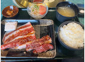 肉の割烹田村 菊水元町店: てらひろさんの2026年06月16日の1枚目の投稿写真