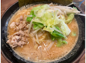 横濱家系ラーメン 武田家 札幌すすきの店: てらひろさんの2026年04月23日の1枚目の投稿写真