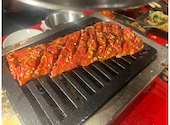 焼肉ここから　札幌すすきの店: てらひろさんの2026年07月07日の1枚目の投稿写真