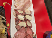 焼肉ここから　札幌すすきの店: てらひろさんの2026年07月07日の2枚目の投稿写真