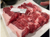 極み塩熟成 ジンギスカン ゆうひ 南5条店: てらひろさんの2026年06月21日の2枚目の投稿写真