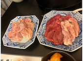 焼肉 十太 じゅった: てらひろさんの2026年05月07日の3枚目の投稿写真