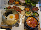 韓国料理 キムチャチャ 横浜西口店: ゆうすけさんの2026年04月の1枚目の投稿写真