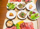 個室焼肉　小風神: めぐさんの2025年10月28日の1枚目の投稿写真