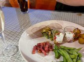 RESORT RESTAURANT SHISA'S CAFE&BBQ: Atsuさんの2026年02月19日の1枚目の投稿写真