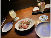 アクアリウムイタリアン 心斎橋 ライム: 岡田さんの2026年09月13日の3枚目の投稿写真