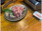 焼肉のわた 綿: 奈須様さんの2026年03月27日の2枚目の投稿写真