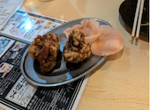餃子のかっちゃん 姫路店　: はしさんの2026年08月30日の2枚目の投稿写真
