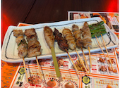 焼鳥 串カツ&飲み放題 たま 札幌駅西口店: ケントさんの2026年08月15日の1枚目の投稿写真