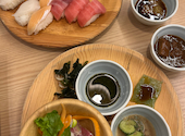 羽釜炊きごはんと美味しいニッポンのビュッフェ ひな野 長町店: シールンさんの2026年08月12日の2枚目の投稿写真