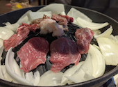 大衆ジンギスカン酒場 ラムちゃん 本厚木店: リトルさんの2025年02月09日の2枚目の投稿写真