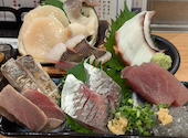 魚と酒 はなたれ 野毛五番街店: リトルさんの2024年07月26日の2枚目の投稿写真
