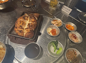 韓国料理 プルグムコプチャン MEAT BANK1F: みみさんの2026年05月07日の1枚目の投稿写真