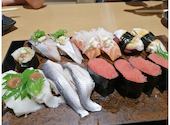 おやじすし一喜 蒲生店: ゆかりんさんの2025年01月18日の1枚目の投稿写真