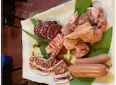 焼肉 牛花 Gyuka: ぴろちゃんさんの2026年05月11日の2枚目の投稿写真