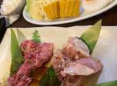 焼肉 牛花 Gyuka: ぴろちゃんさんの2026年08月04日の1枚目の投稿写真