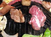 北海道ジンギスカン　羊肉専門店　七桃星　（なもせ）: ともさんの2022年03月の1枚目の投稿写真