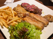 肉バル goat ゴート 立川南口店: そーださんの2020年12月15日の1枚目の投稿写真
