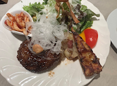 神戸ステーキ プロペラ KOBE STEAK Propeller: スターさんの2026年04月27日の2枚目の投稿写真