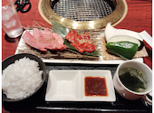 焼肉深山: 夕顔さんの2026年04月26日の1枚目の投稿写真