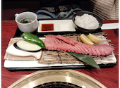 焼肉深山: 夕顔さんの2026年04月26日の2枚目の投稿写真