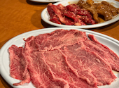 炭火焼肉七輪 吹田山田店: りさんの2026年07月17日の2枚目の投稿写真