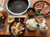焼肉 ウエスト 立田の杜店: 独白さんの2026年04月24日の1枚目の投稿写真