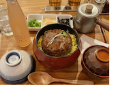 挽き肉のトリコ 栄店: けこちゃんさんの2023年12月30日の1枚目の投稿写真