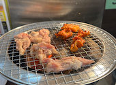 味覚園 札幌北口店 炭焼: ひでちゃんさんの2026年05月21日の1枚目の投稿写真