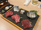 居酒屋 まぐろとさば。: ひでちゃんさんの2026年05月24日の1枚目の投稿写真