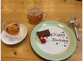 Cafe ENLARGE+SEデザイン: まきちゃんさんの2022年03月11日の1枚目の投稿写真