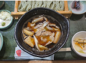越後へぎそば処粋やの口コミ画像1