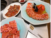 食道園 ららぽーと門真店: りさりささんの2026年04月02日の2枚目の投稿写真