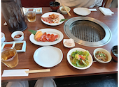 焼肉 季咲楽: みやっぺさんの2026年08月23日の1枚目の投稿写真