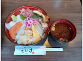 魚河岸のすし えびす 水道筋店: しょうちゃんママさんの2026年08月30日の1枚目の投稿写真